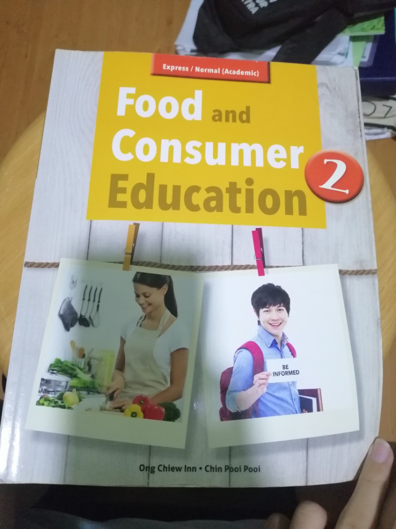 Fce textbook for secondary 2, Hobbies & Toys, Books & Magazines ...
