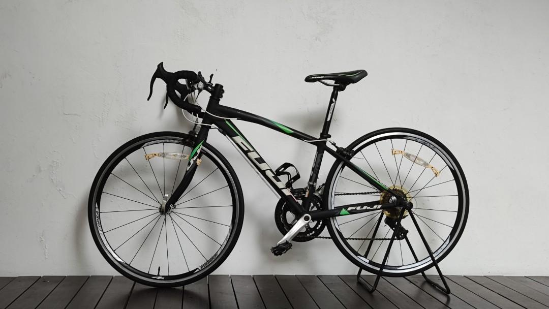 Fuji Ace 650 Kids Bike