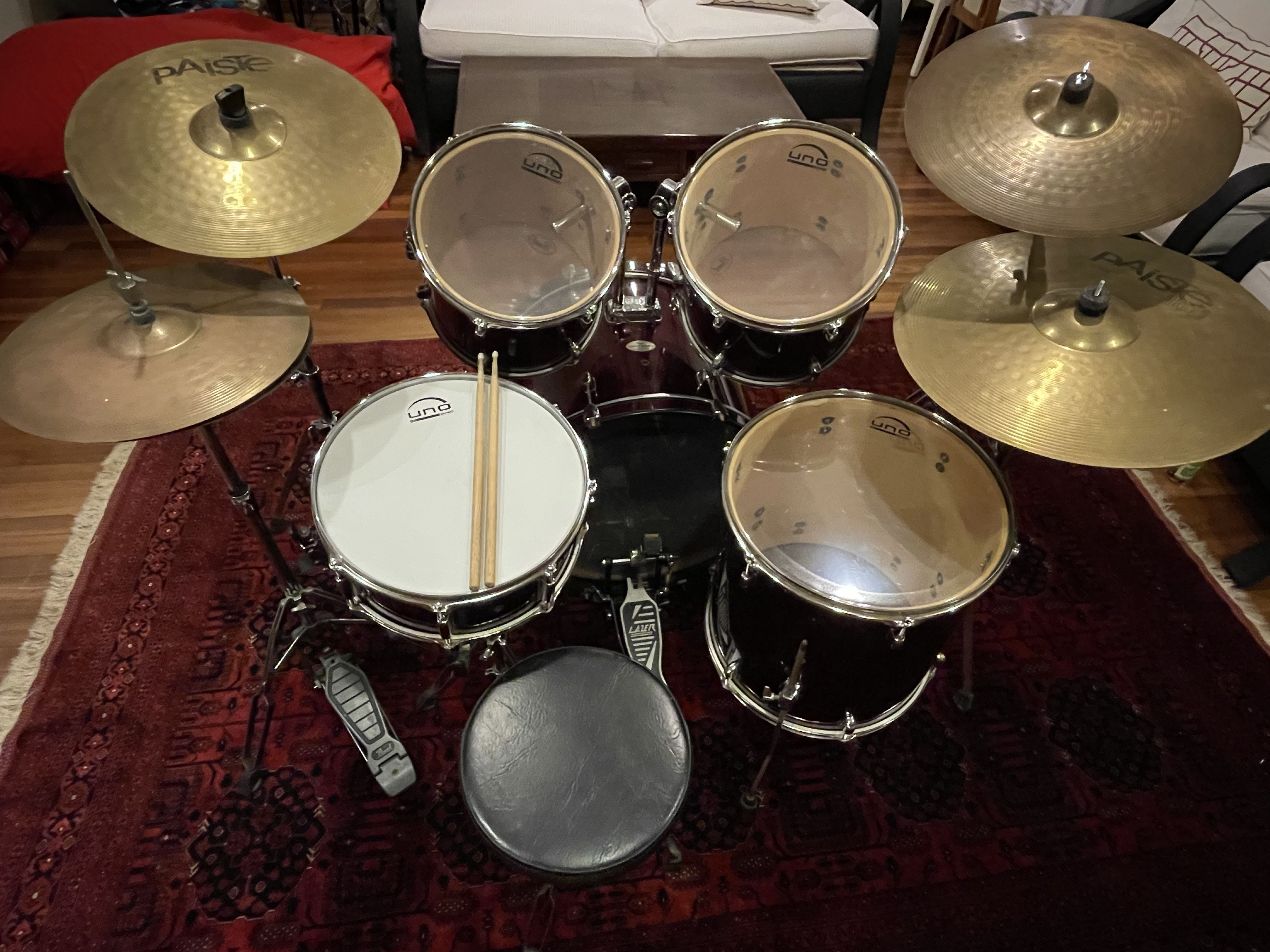 Roland store drum forum