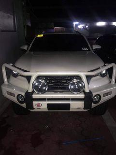 Fyrlyt offroad fog lamps Fyrlyt offroad fog lamps
