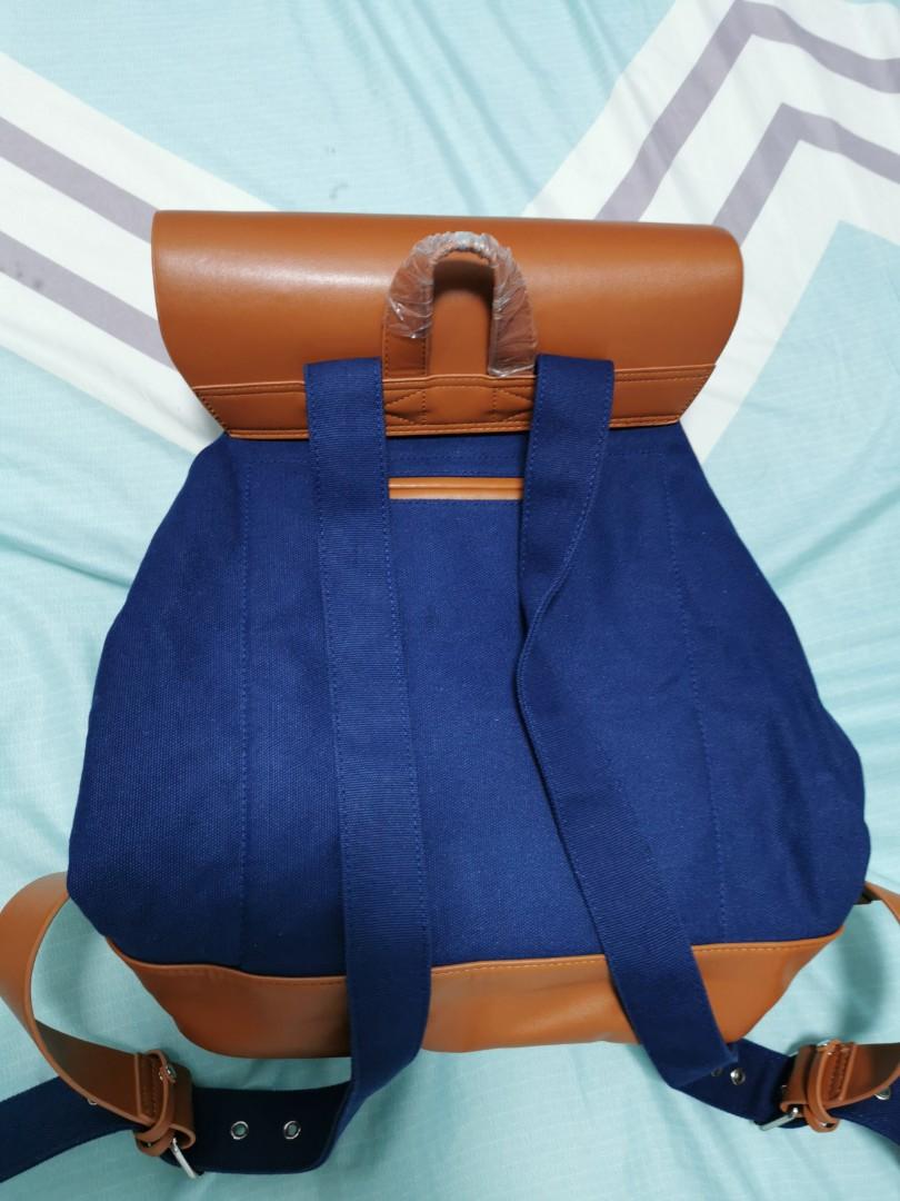 Gaston Luga, Luxury, Bags & Wallets on Carousell