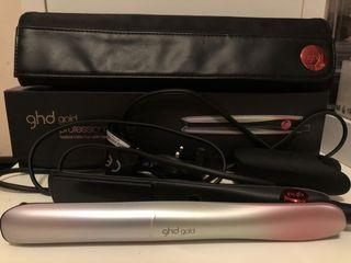 ghd gold festival