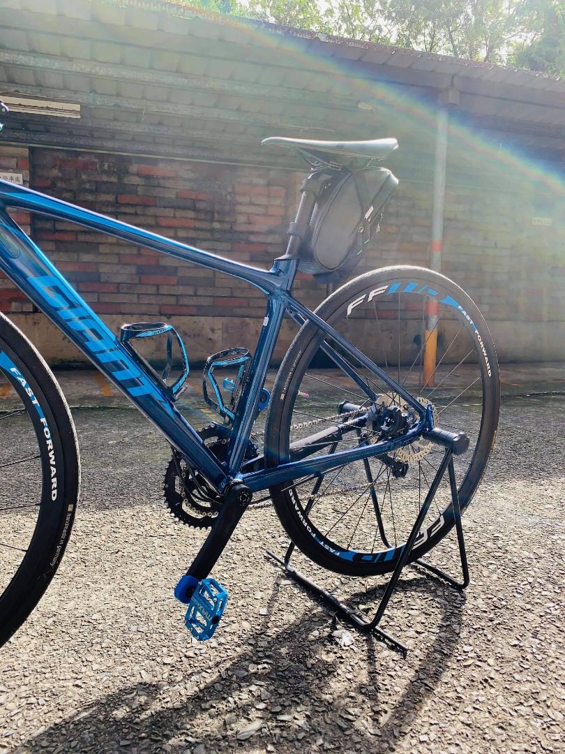 giant fastroad sl2 2019