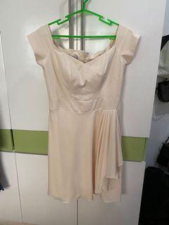 Graduation Dress