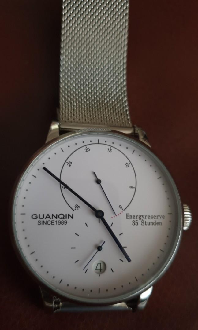 Guanqin nomos lambda homage