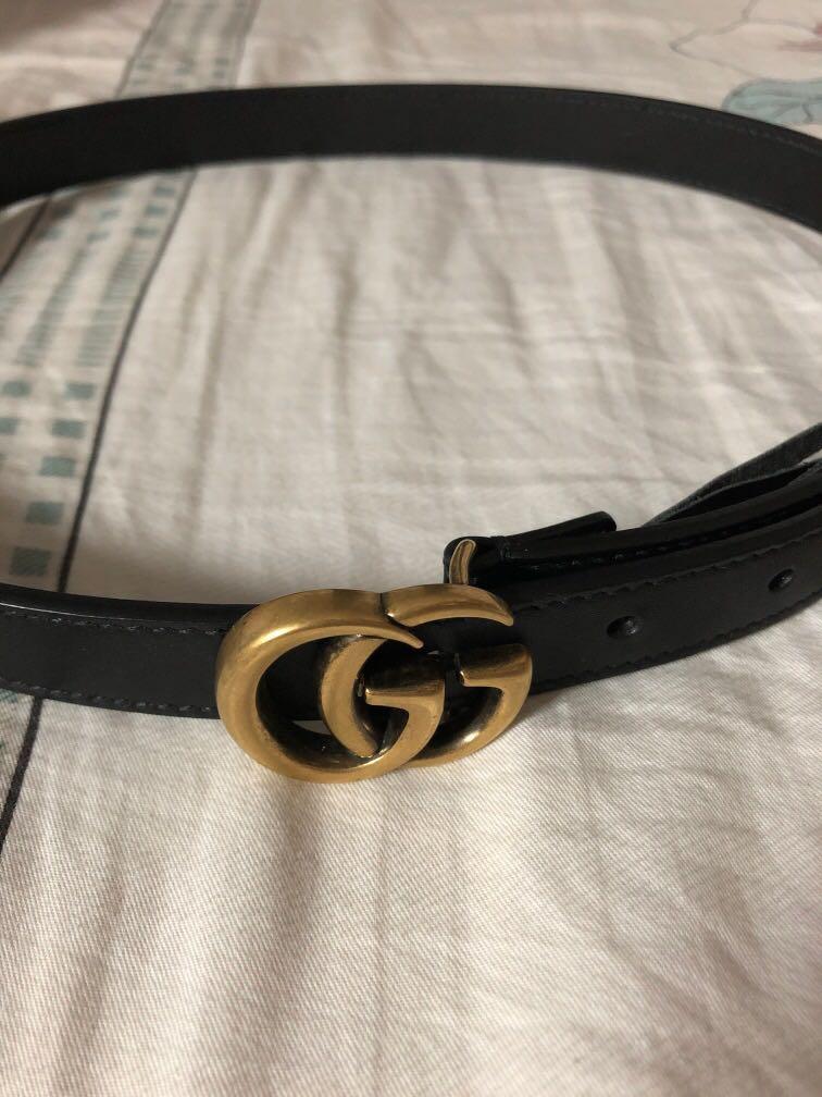 gucci 2cm
