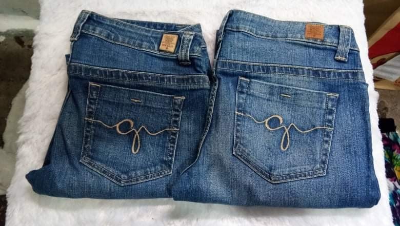 jeans guess original