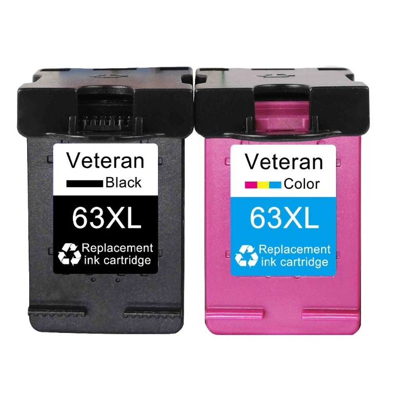 hp 3830 incompatible cartridges