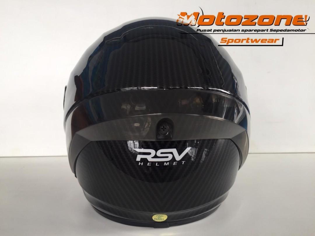 Rsv helmet hot sale half face