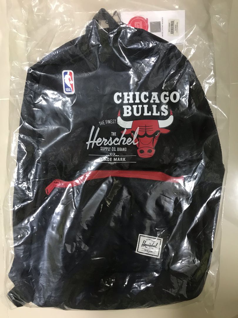 Herschel sales bulls backpack