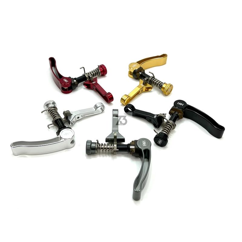 H&h shop seatpost clamp
