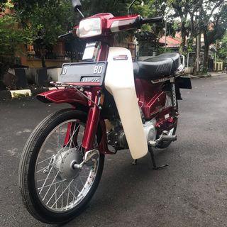 Astrea Star Motor Carousell Indonesia