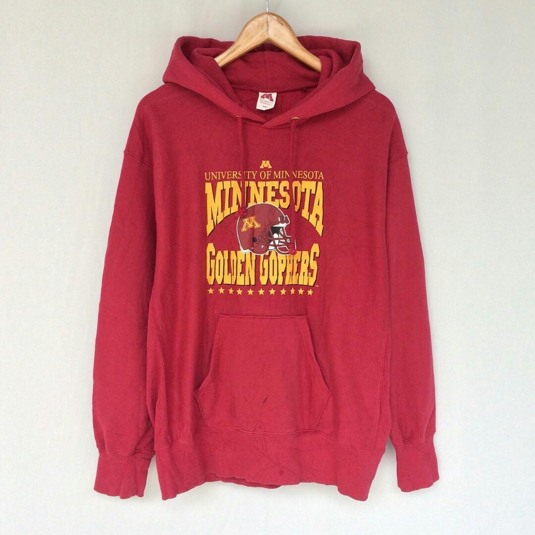 Umn hoodie clearance
