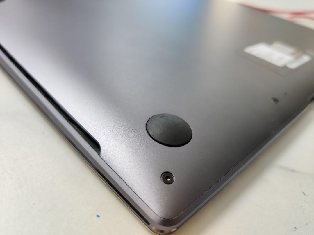 Huawei Matebook X Pro 2020 16GB 512GB i5-10210U MACHC-WAX9, Computers ...