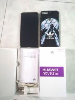 Huawei Nova 2 Lite Android Phones Carousell Singapore