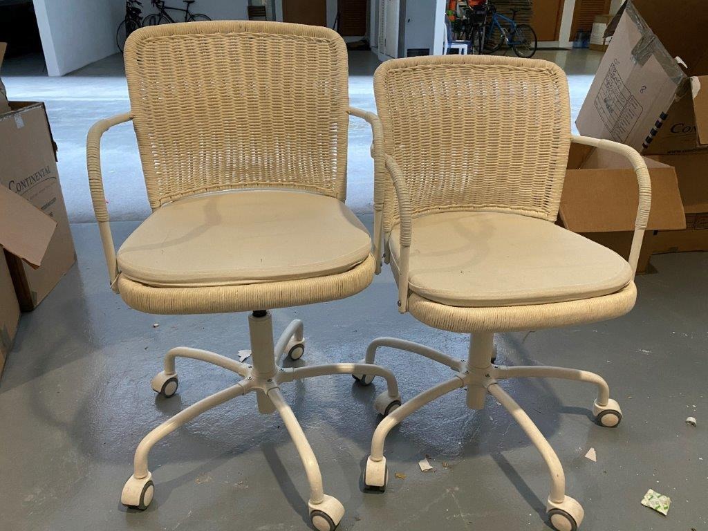 Ikea gregor office chair new arrivals