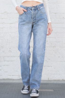 Brandy melville addison discount jeans