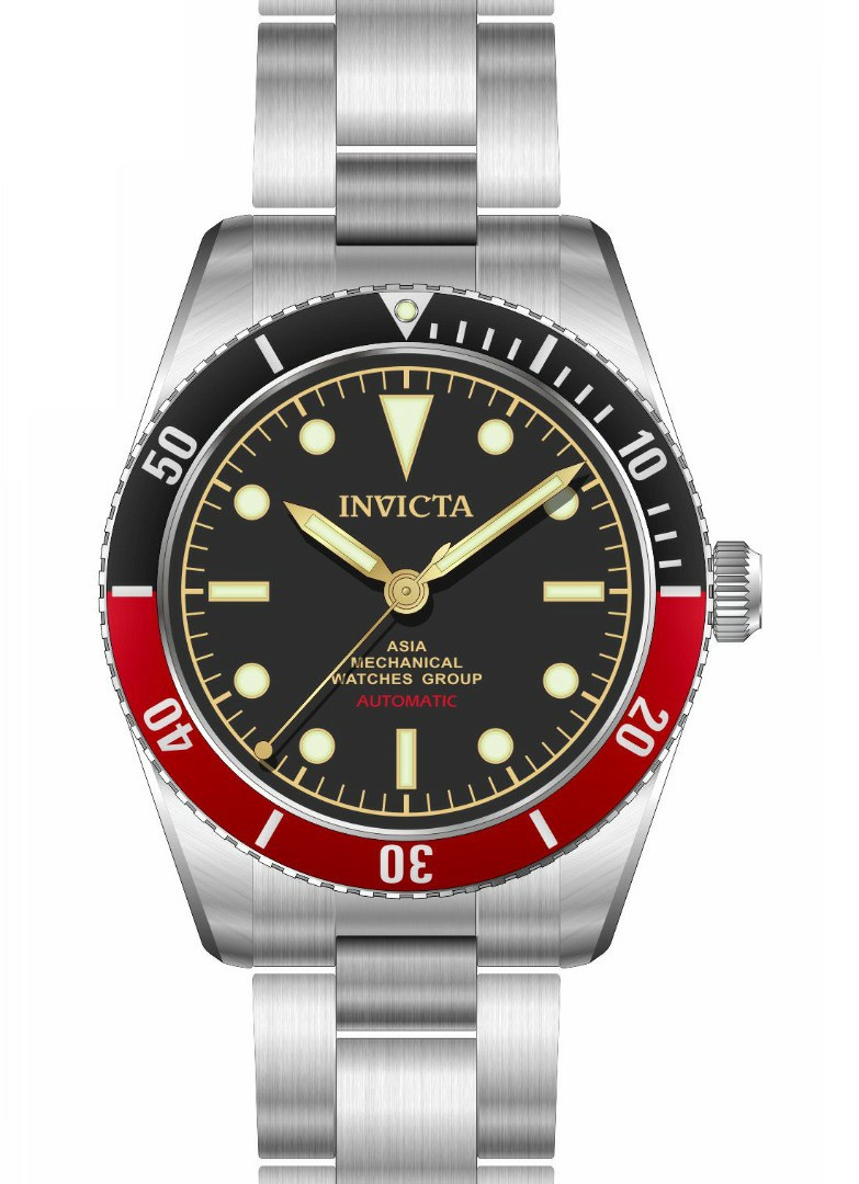 Invicta pro diver best sale 31290