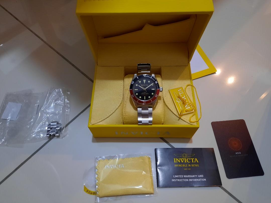 Pro best sale diver 31290