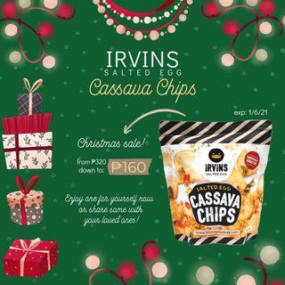 Irvins Salted Egg View All Irvins Salted Egg Ads In Carousell Philippines