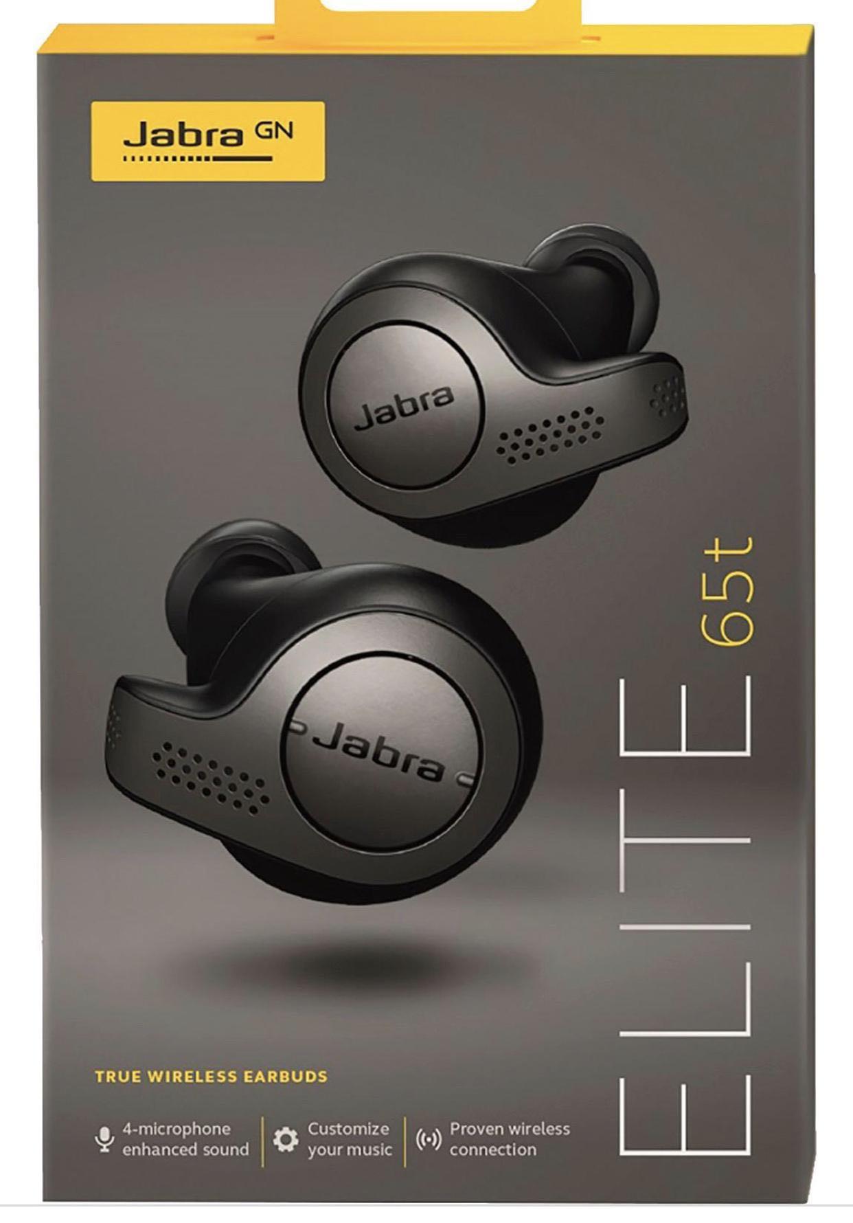 jabra sport elite 65t