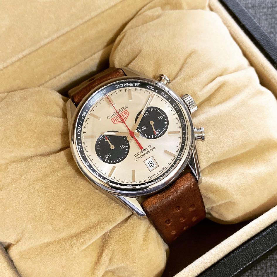 Carrera jack heuer 81 store