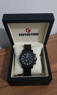 Jam tangan pria