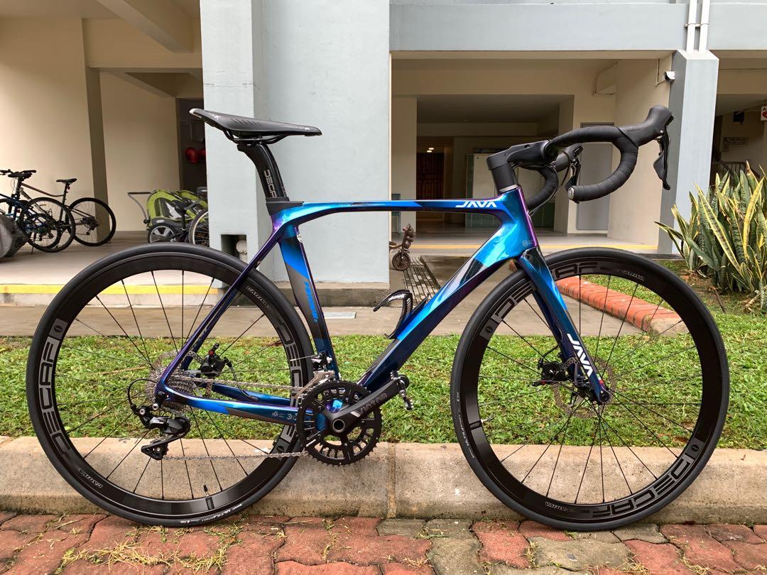 Java feroce 2 new arrivals