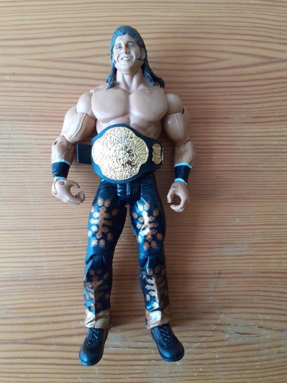 John deals morrison figure