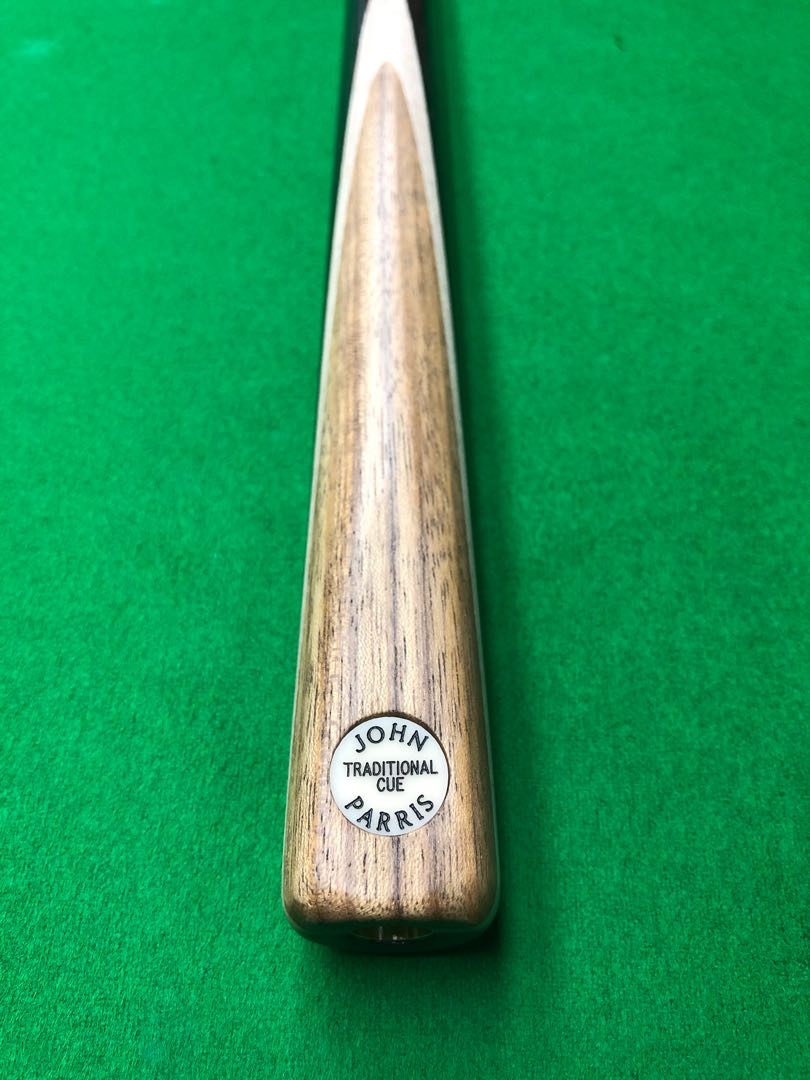 John parris shop cues