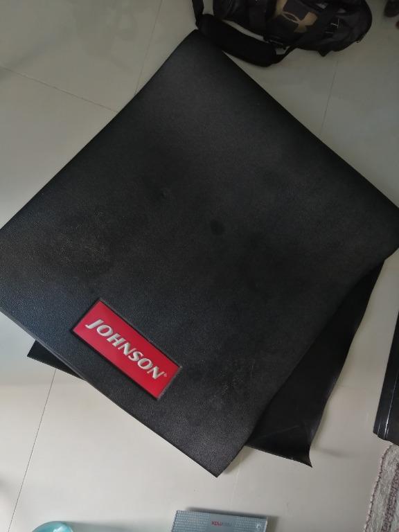 johnson sports equipment