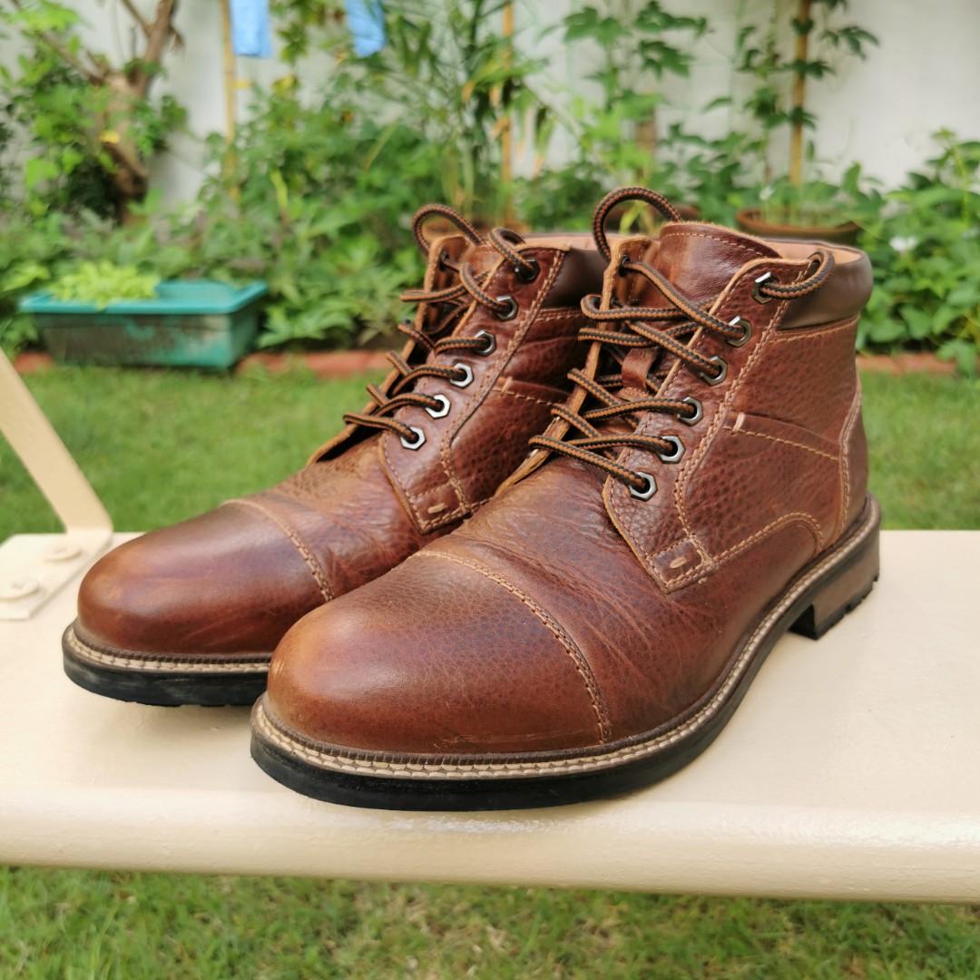 J murphy boots hot sale