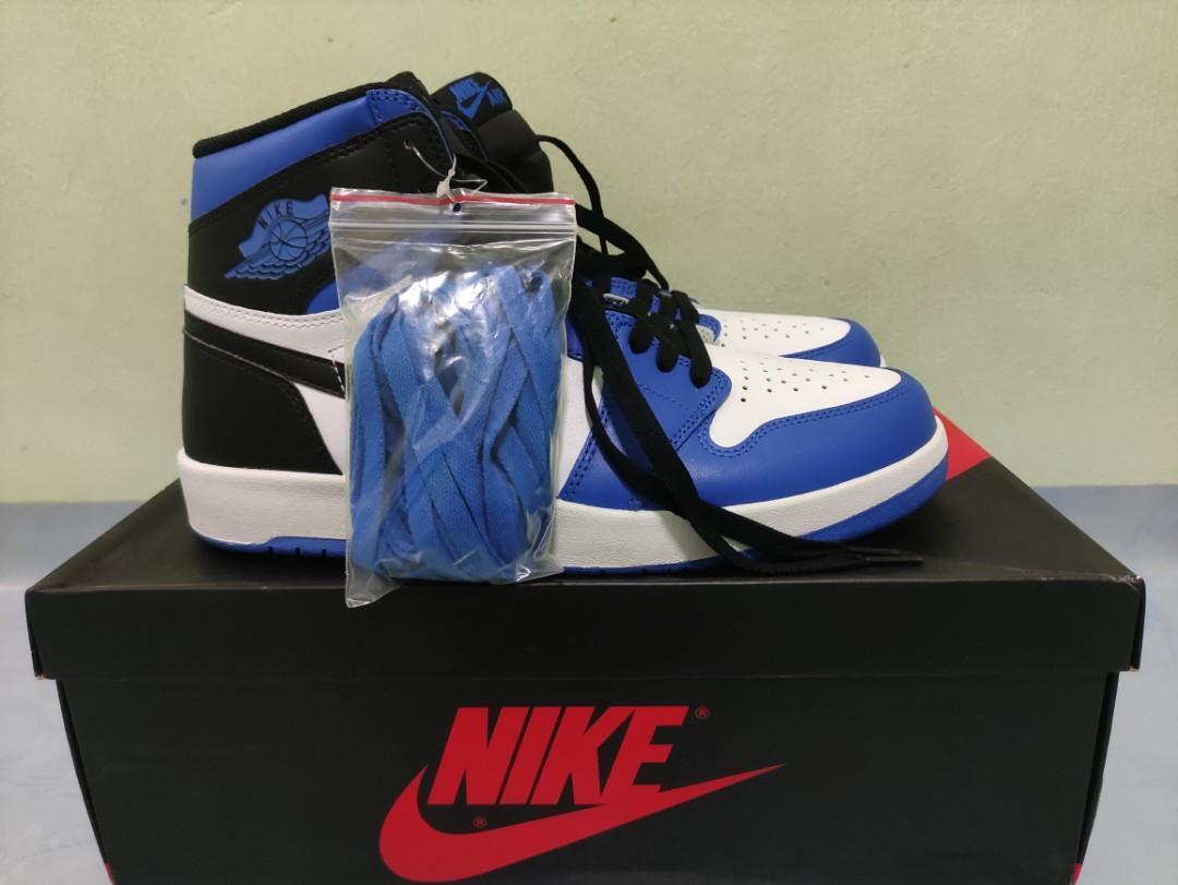 Air jordan 1.5 reverse fragment clearance