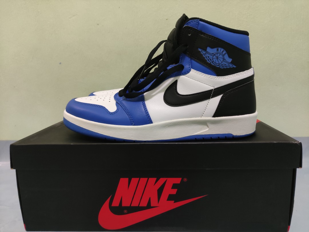 Jordan 1 reverse fragment online