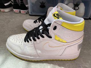 Jordan 1 retro high OG First Class Flight