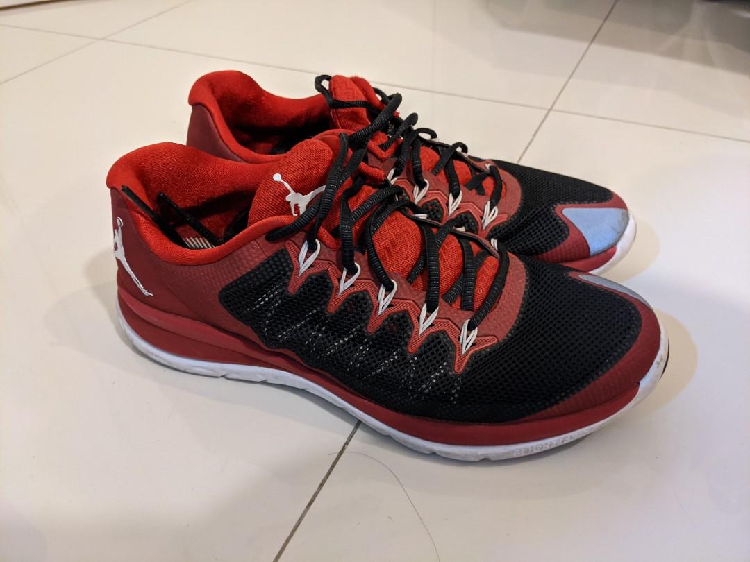 jordan flight runner 2