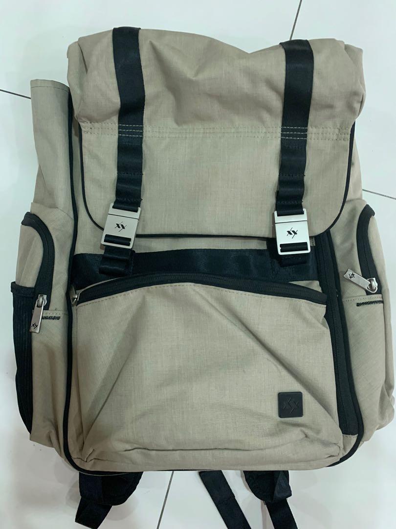 Jujube hatch XY collection Babies Kids Going Out Diaper Bags Wetbags on Carousell