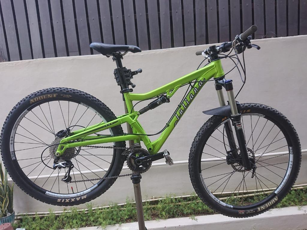 Santa cruz sale juliana for sale