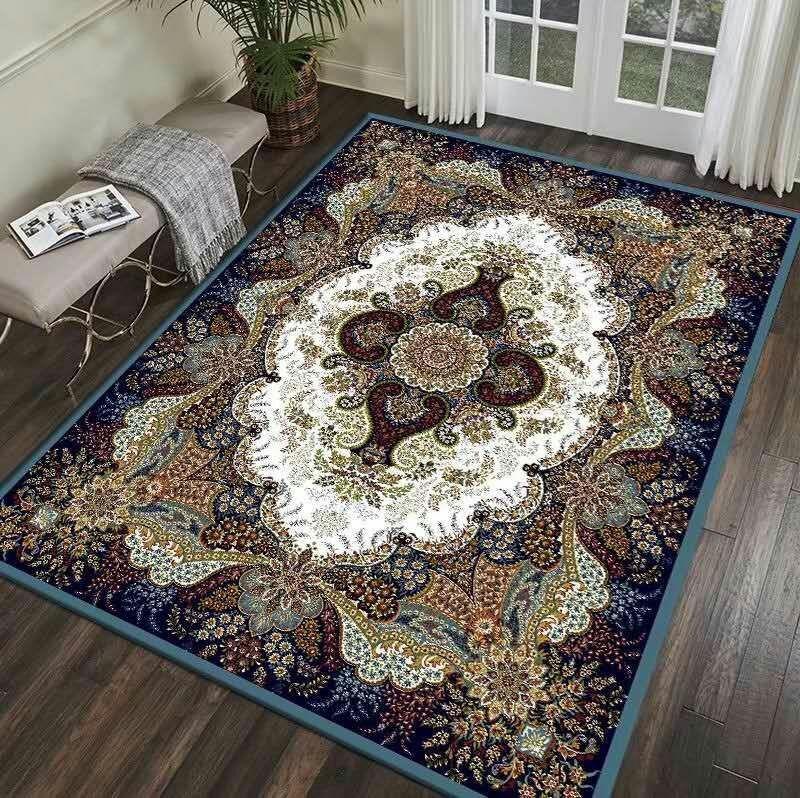 Karpet velvet deals