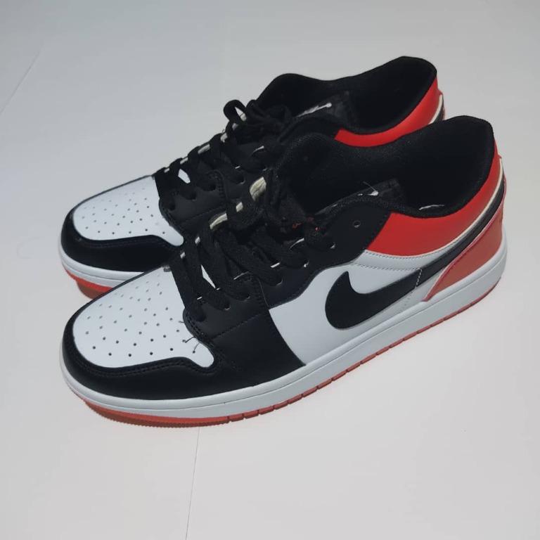 Kasut jordan new arrivals