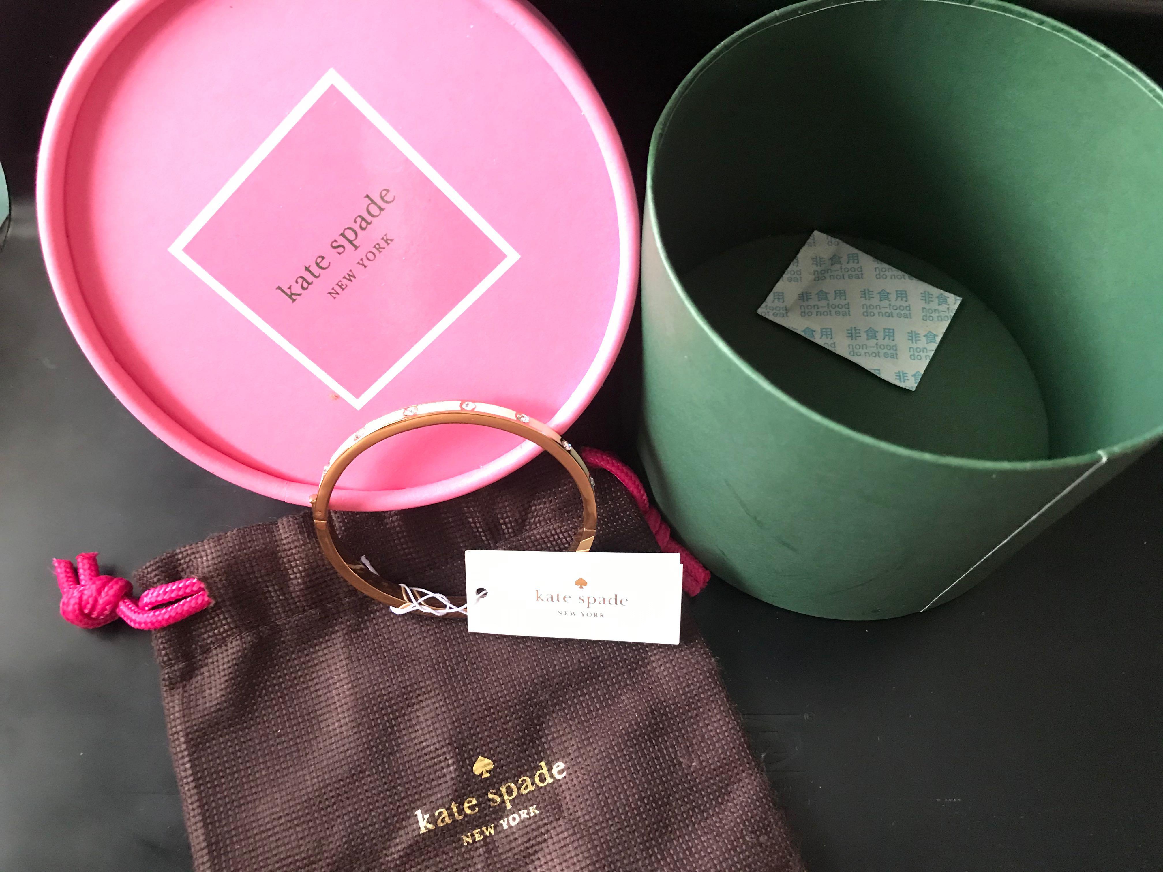 Kate spade set in on sale stone purse