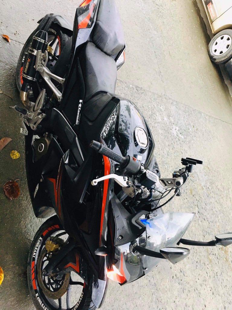 Rouser shop 200 2020