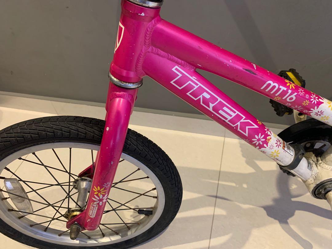Trek mt16 clearance