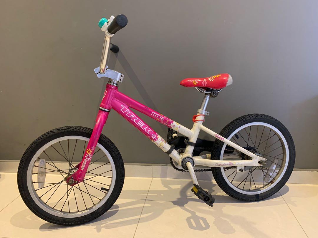 Trek mt16 discount