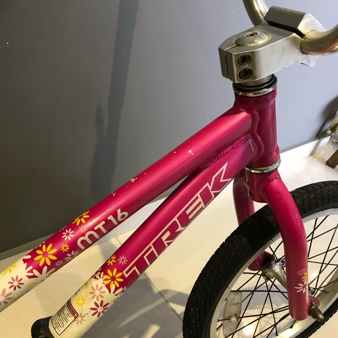 Trek mt16 shop