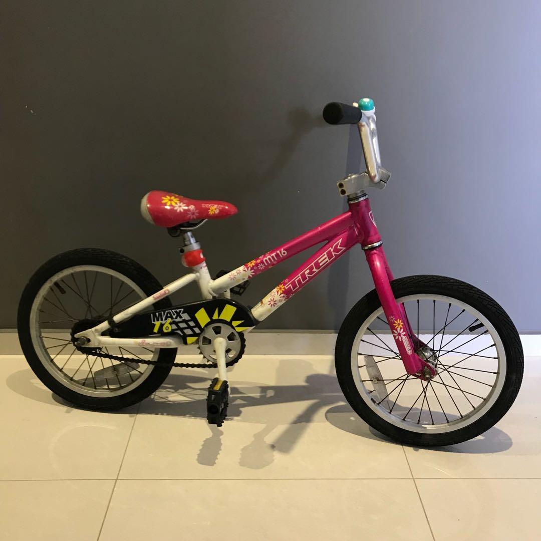 Trek mt16 online