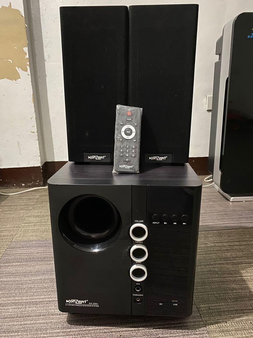 Konzert hot sale kx 250