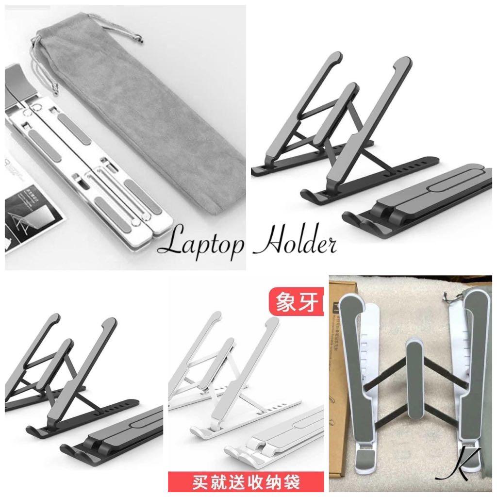 Laptop Holder (Category: Mounts & Holders) located in Cainta. Submitted by iubelle (Listing ID 1054164686, Image 1). Description: .