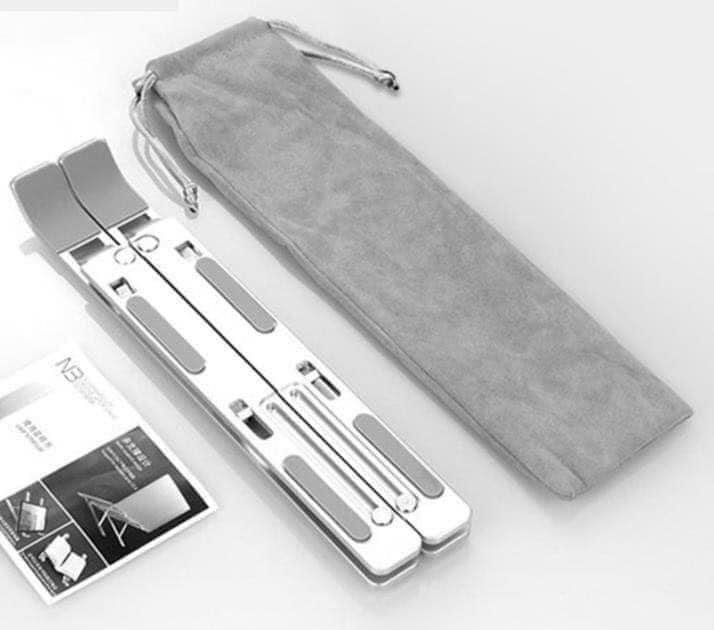 Laptop Holder (Category: Mounts & Holders) located in Cainta. Submitted by iubelle (Listing ID 1054164686, Image 2). Description: .