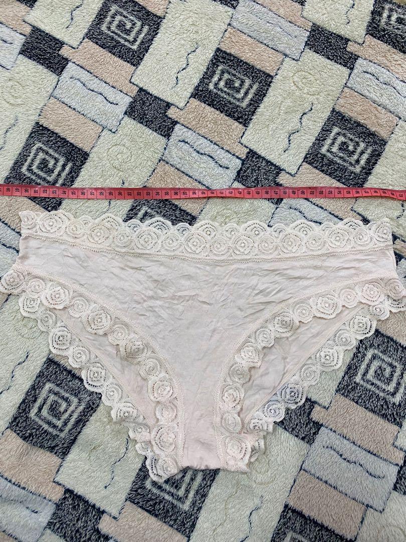 Laura Ashley panty XL, Women's Fashion, Tops, Blouses on Carousell